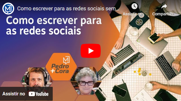 O dia em que fui assunto de Cora Rónai e Pedro&nbsp;Doria