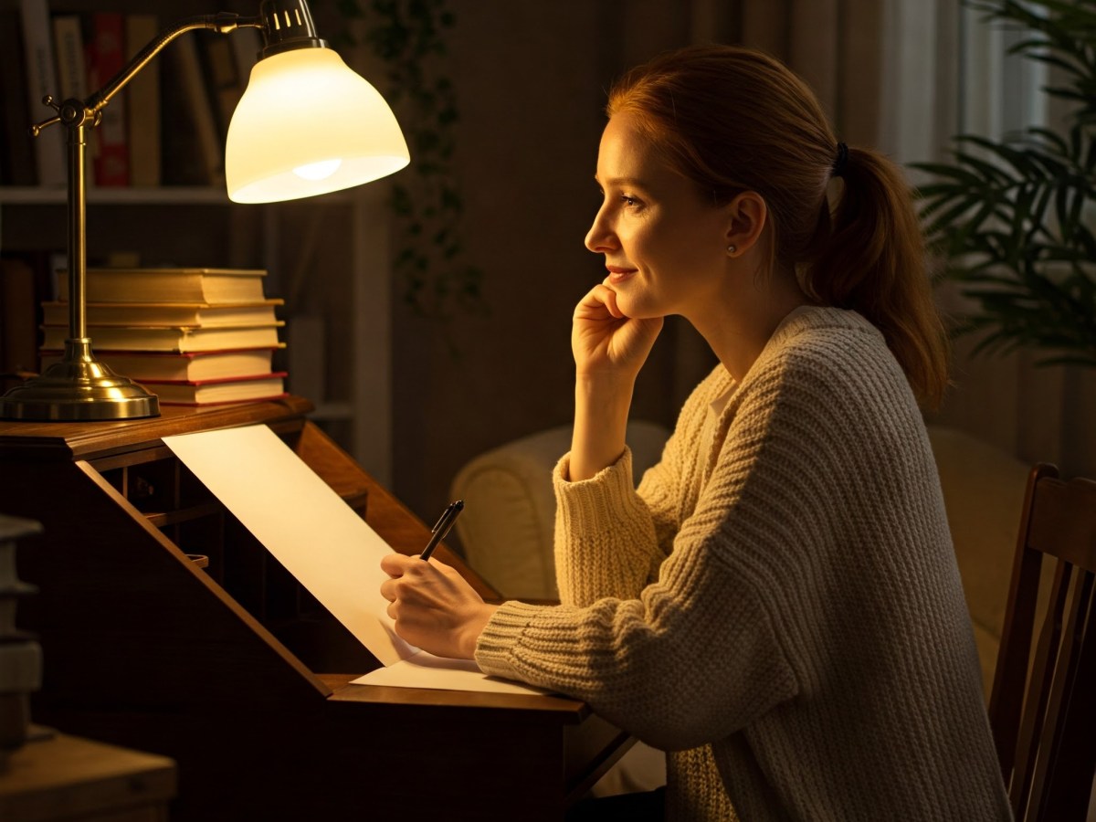 Por que (não)&nbsp;escrever?