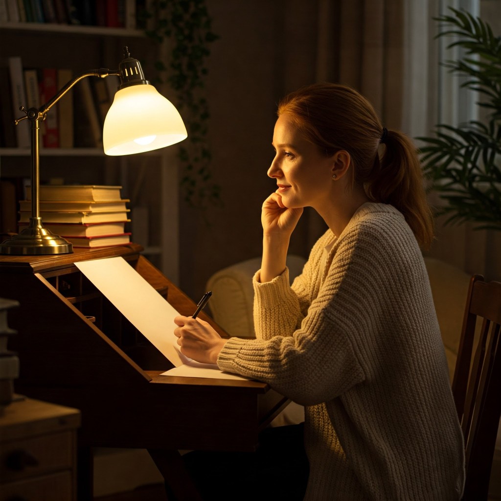 Por que (não)&nbsp;escrever?