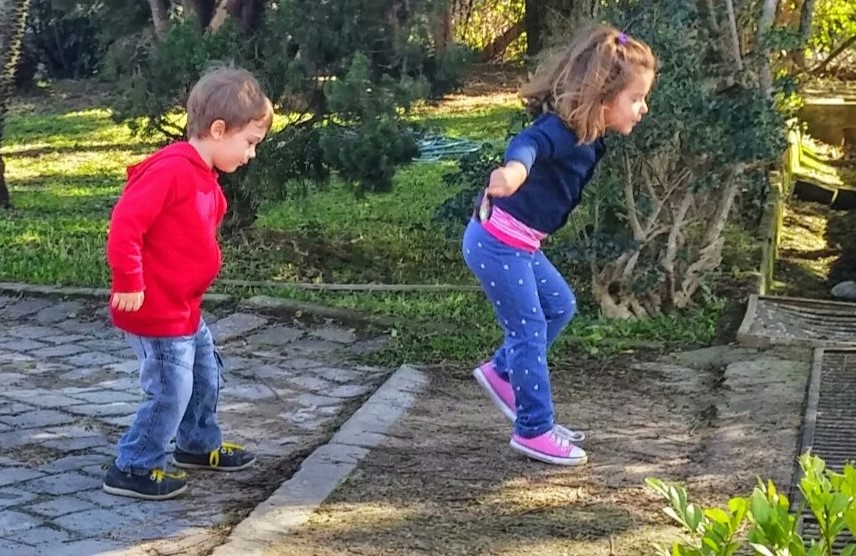 Criar um filho: uma das coisas boas mais difíceis da&nbsp;vida