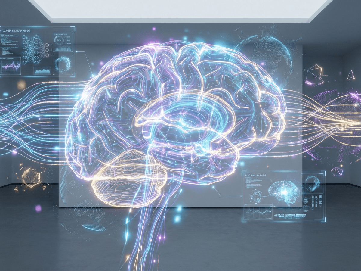 Me, myself, and&nbsp;AI