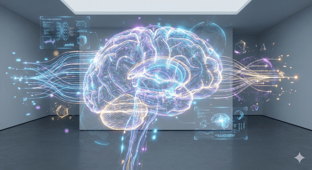 Me, myself, and&nbsp;AI