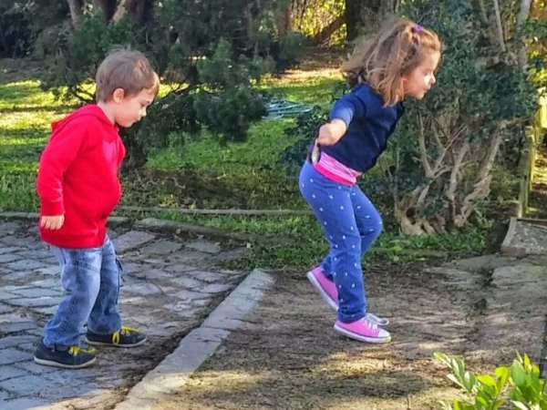 Criar um filho: uma das coisas boas mais difíceis da&nbsp;vida